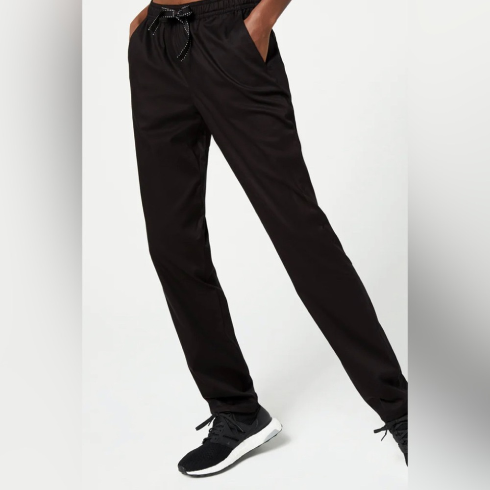 Jaanuu women’s skinny pant BLACK